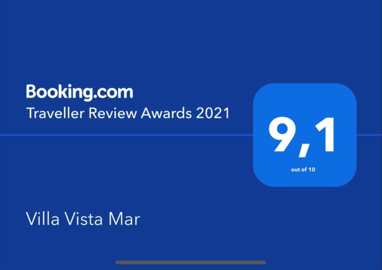 Villa Vista Mar 플라야블랑카 외부 사진