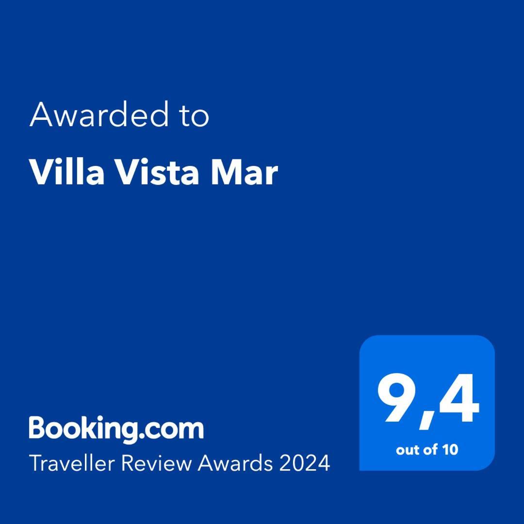 Villa Vista Mar 플라야블랑카 외부 사진