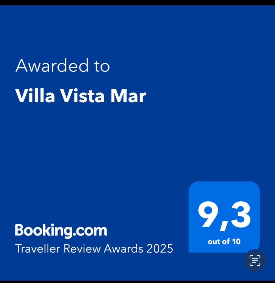 Villa Vista Mar 플라야블랑카 외부 사진